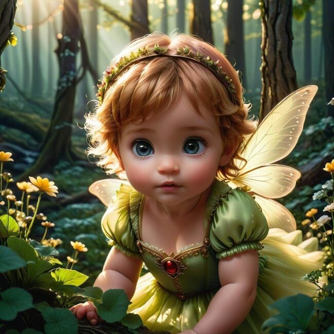 Bajki wideo dla rozwijającego się maluszka