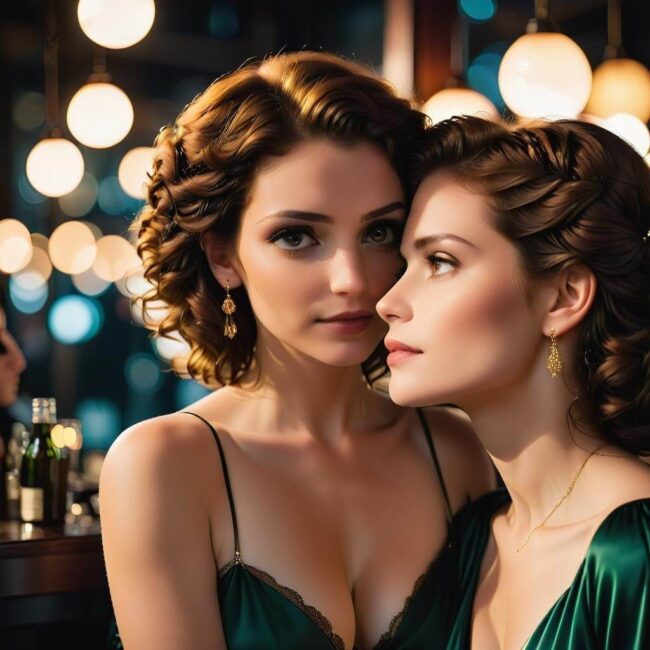 Co oznacza gdy śni mi się romans z kolegą