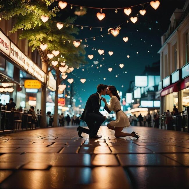 Czy zauroczenie jest konieczne do zakochania się