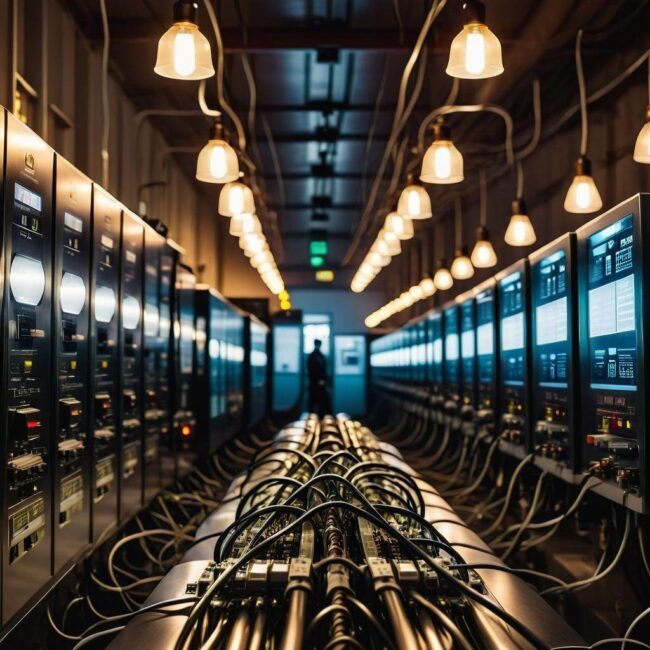 Energetyczne wyzwania dla przedsiębiorstw w Polsce