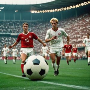Historia derbów miast w polskiej piłce nożnej
