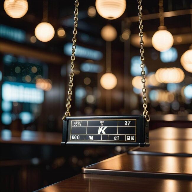 Huśtawka dla dzieci