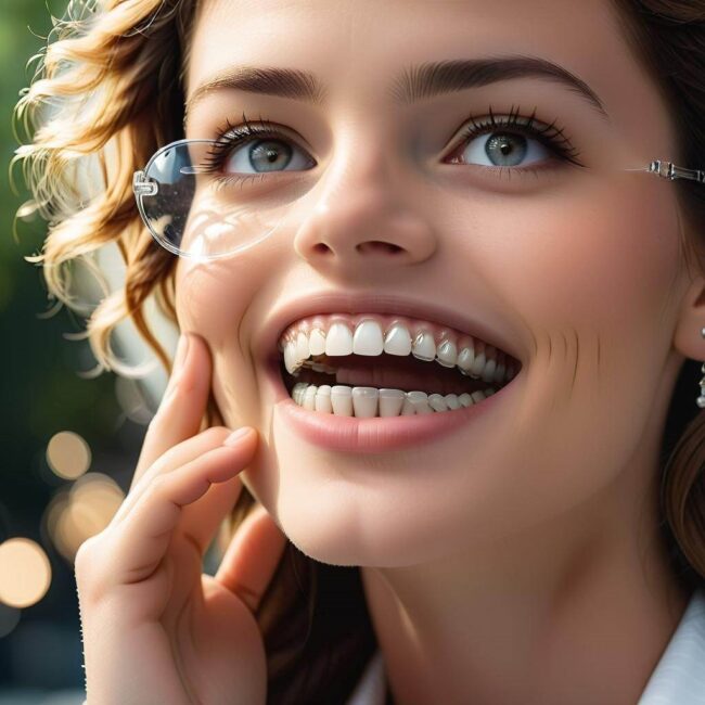Invisalign opinie