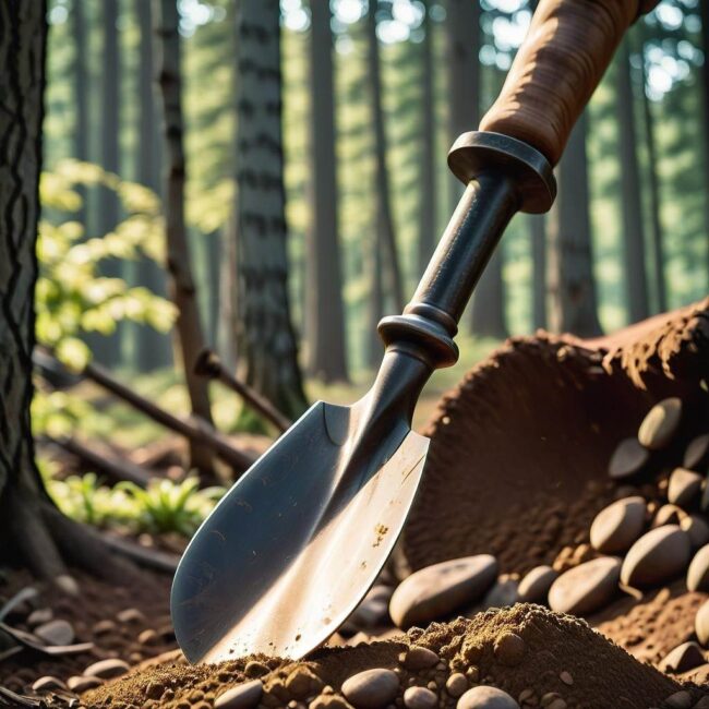 Jak często powinno się ostrzyć szpadło