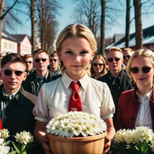 Kalendarz śmigusa dyngusa