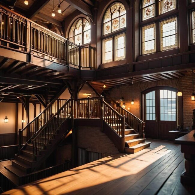 Kondygnacja a struktura budowlana