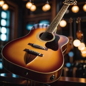 Kostki gitarowe dla zaawansowanych gitarzystów