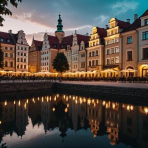 Łódź czy to jedno z najtańszych miast