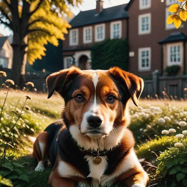 Odpowiedzialność właściciela za czystość środowiska po psie