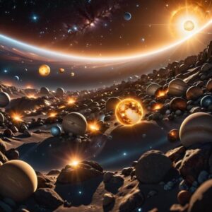 Planetologia