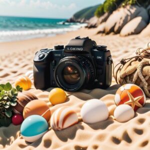 Plażowanie dla aktywnych Sporty wodne na plaży