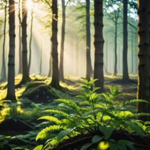 Polska młodzież a zaangażowanie w działania na rzecz klimatu