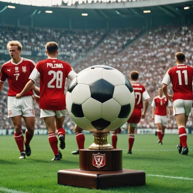 Polskie stadiony goszczące wielkie wydarzenia piłkarskie