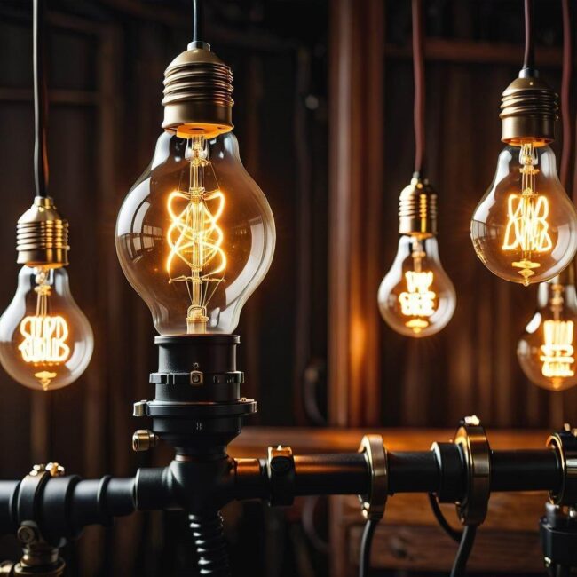 Poradnik dotyczący podłączania oprawki żarówki