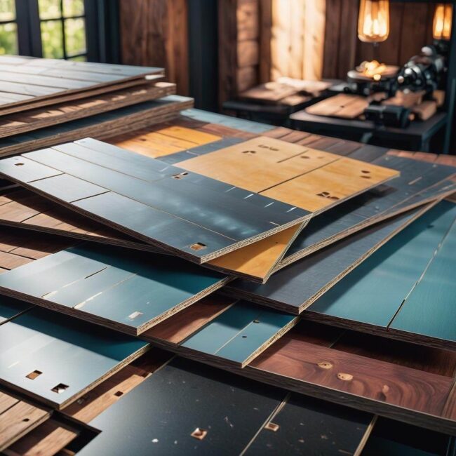 Porady dotyczące układania desek z kompozytu