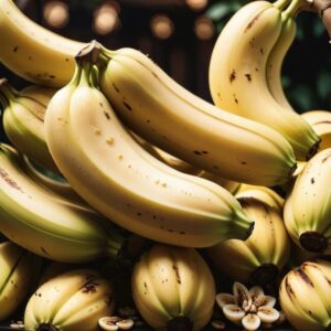Przepis na chleb bananowy