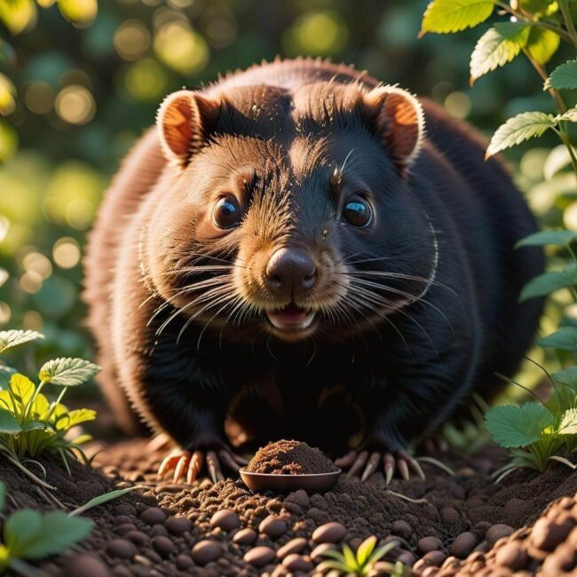 Pułapki na krety dla amatorów ogrodnictwa