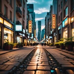 Wskaźnik urbanizacji a wzrost ludności miejskiej