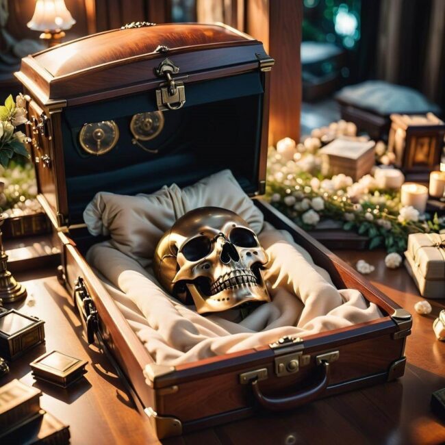 Zasady prawne ograniczające dostęp do mienia spadkowego