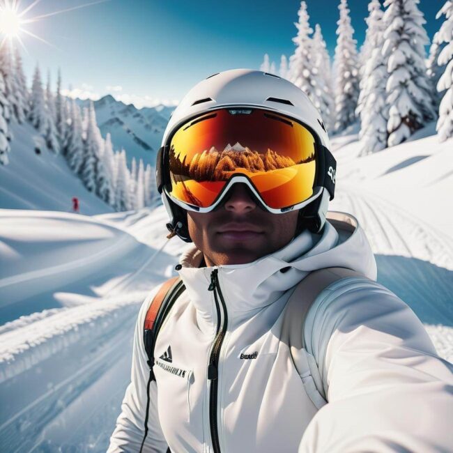 Zimowe atrakcje w Polsce