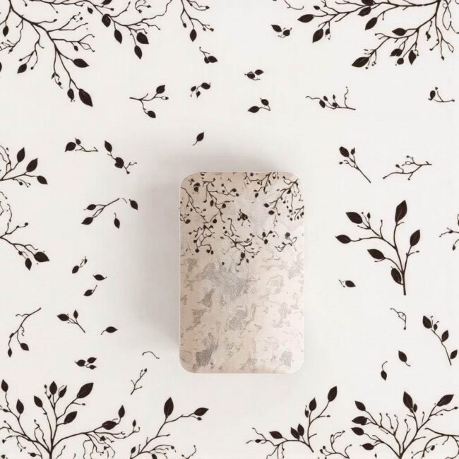 Zrównoważone materiały