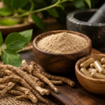 Ashwagandha – właściwości, działanie i zastosowanie znanego adaptogenu